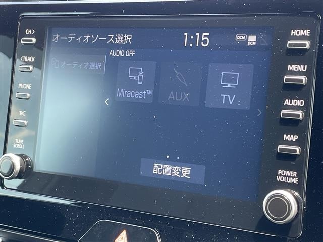 Toyota HARRIER 2020 8242776-19