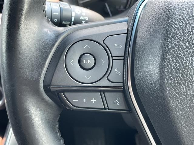 Toyota HARRIER 2020 8242776-9