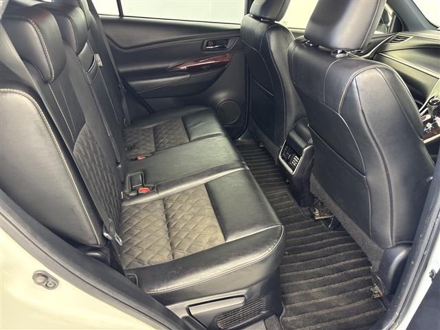 Toyota HARRIER 2014 8242825-11