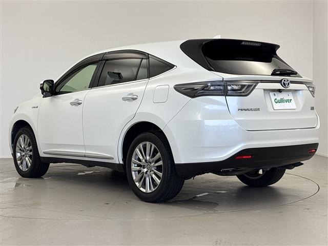 Toyota HARRIER 2014 8242825-14