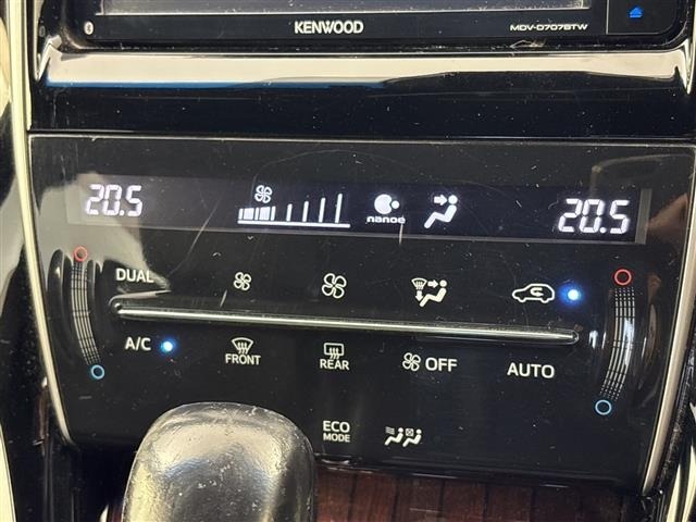 Toyota HARRIER 2014 8242825-19