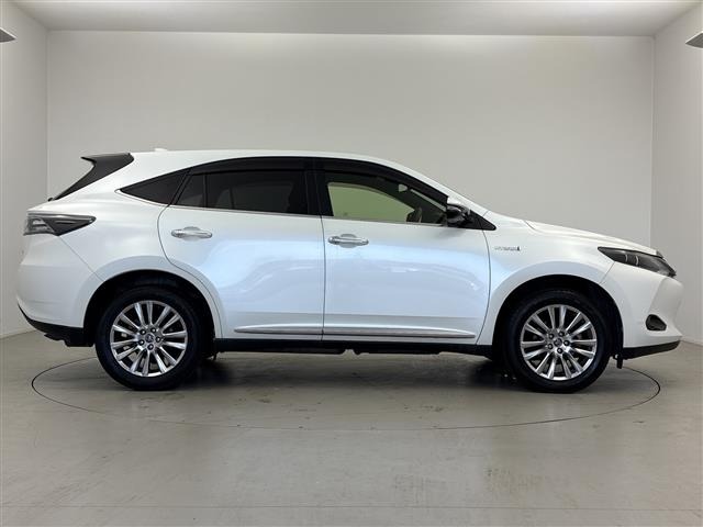 Toyota HARRIER 2014 8242825-2