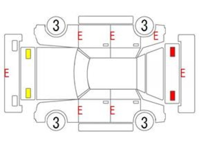 Toyota HARRIER 2014 8242825-24