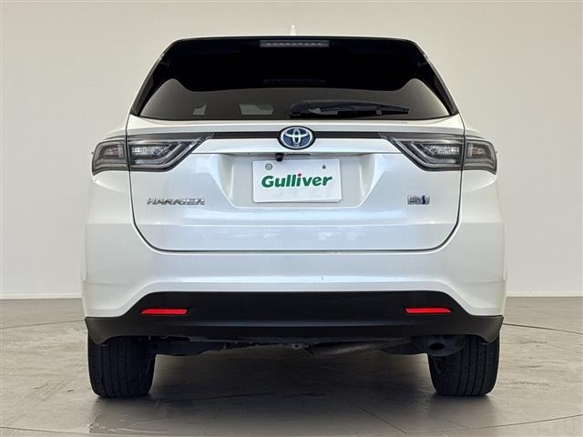 Toyota HARRIER 2014 8242825-4