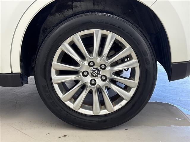 Toyota HARRIER 2014 8242825-6