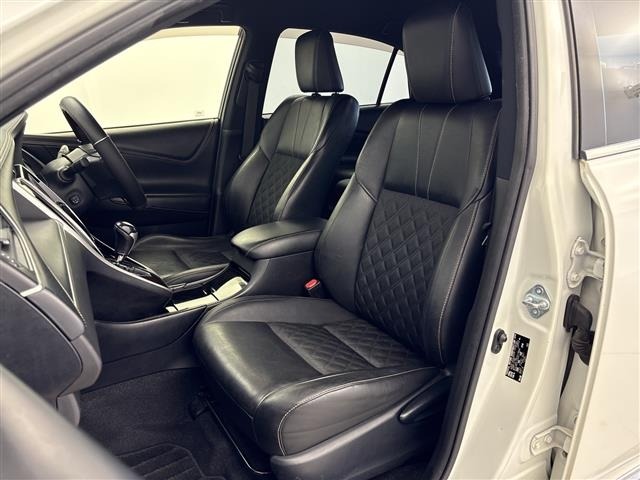 Toyota HARRIER 2014 8242825-7