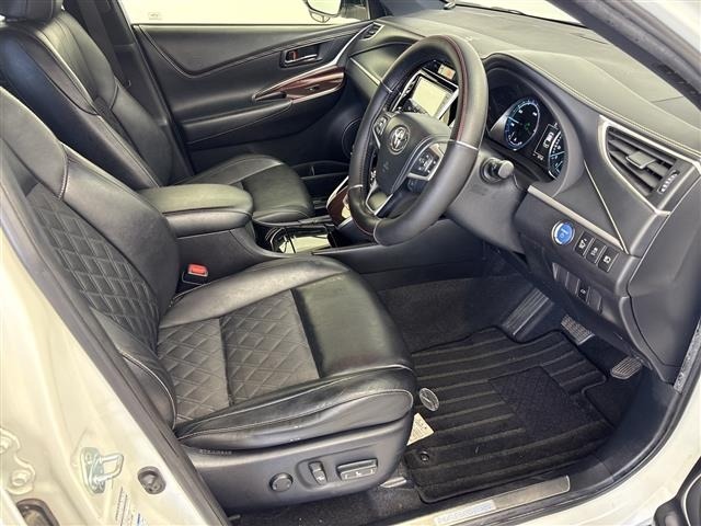 Toyota HARRIER 2014 8242825-9