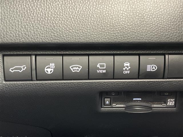 Toyota HARRIER 2025 8242844-1