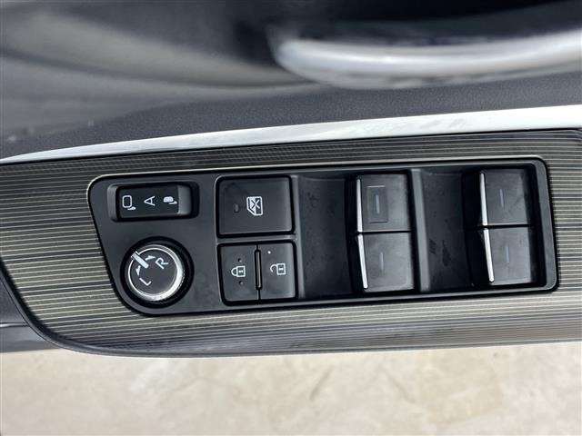 Toyota HARRIER 2025 8242844-12