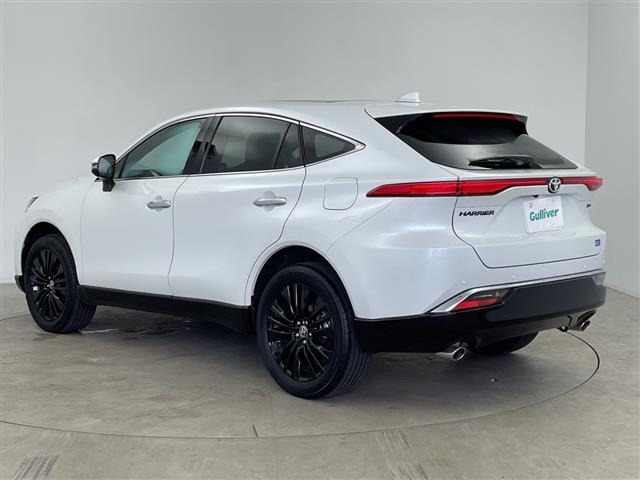 Toyota HARRIER 2025 8242844-13