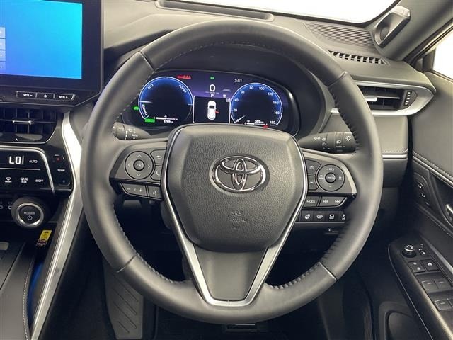 Toyota HARRIER 2025 8242844-14