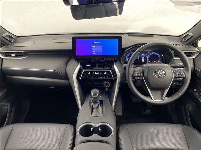 Toyota HARRIER 2025 8242844-15