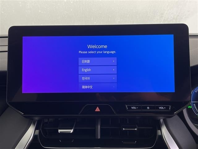 Toyota HARRIER 2025 8242844-17