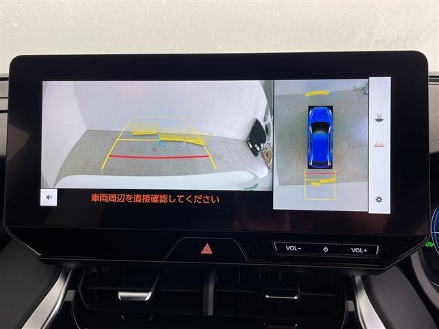 Toyota HARRIER 2025 8242844-18