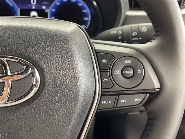 Toyota HARRIER 2025 8242844-2