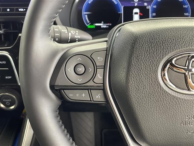 Toyota HARRIER 2025 8242844-22