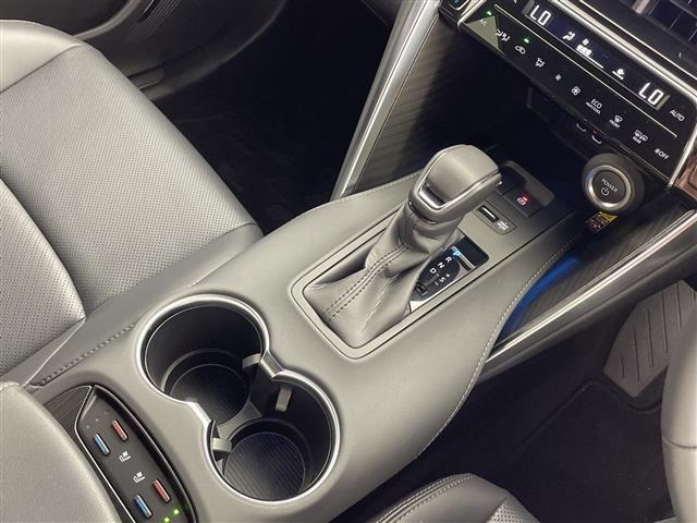 Toyota HARRIER 2025 8242844-5