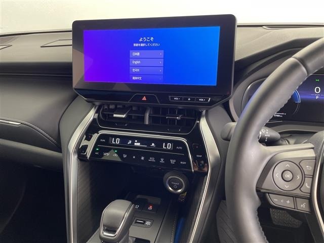 Toyota HARRIER 2025 8242844-7