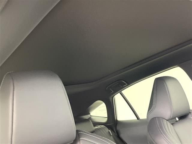 Toyota HARRIER 2025 8242844-9