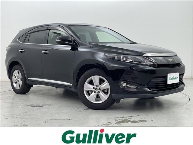 Toyota HARRIER 2016 8242941-0