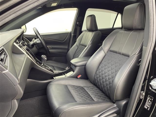 Toyota HARRIER 2016 8242941-10