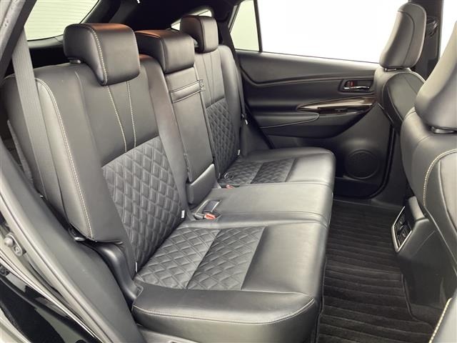 Toyota HARRIER 2016 8242941-11