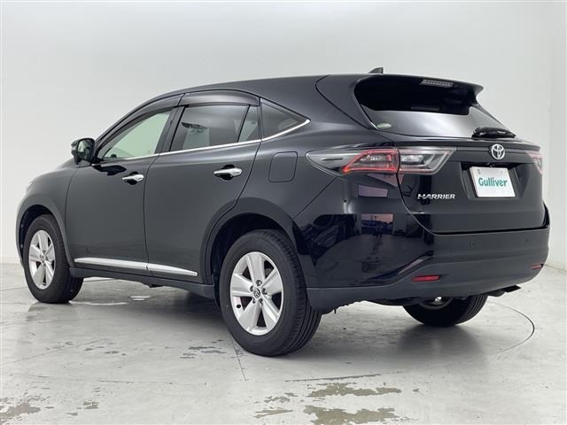 Toyota HARRIER 2016 8242941-13