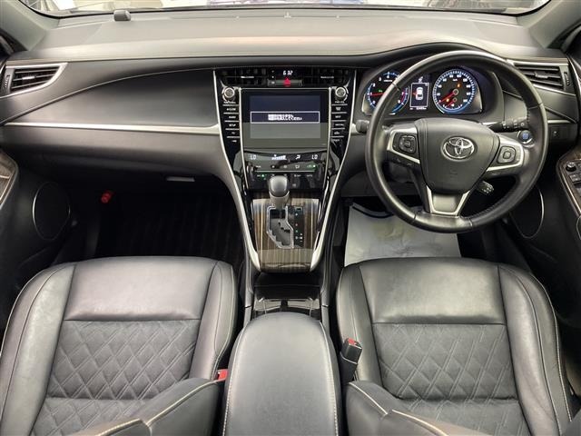 Toyota HARRIER 2016 8242941-14