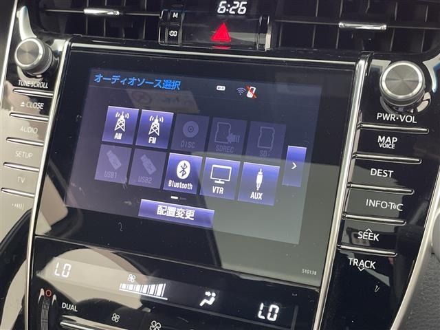 Toyota HARRIER 2016 8242941-18