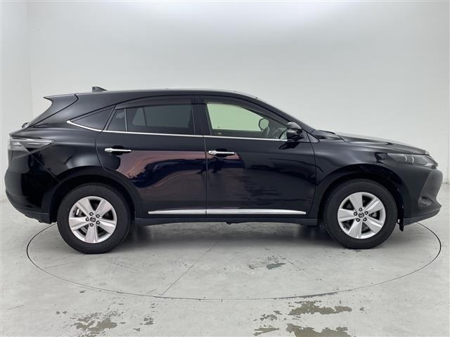 Toyota HARRIER 2016 8242941-2