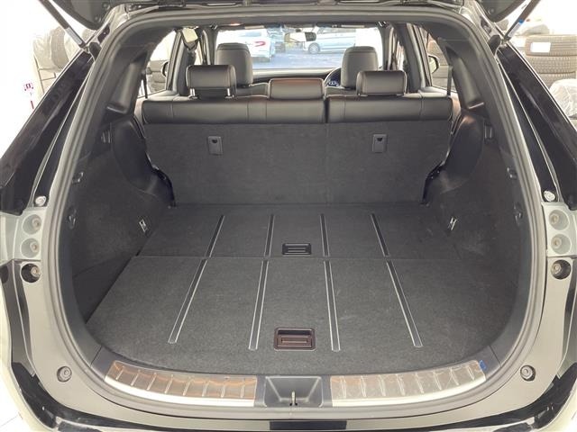 Toyota HARRIER 2016 8242941-20