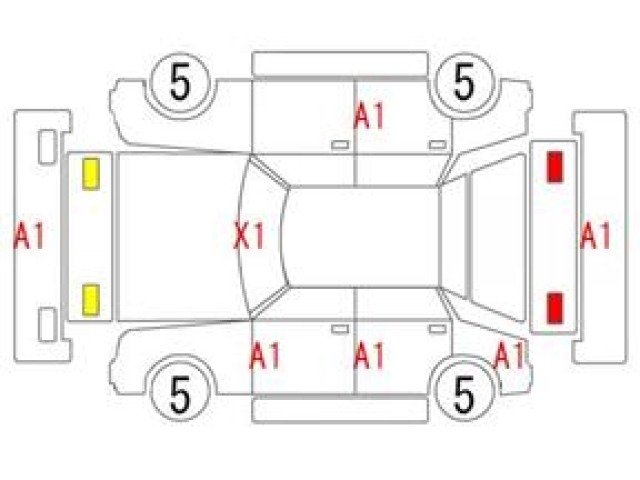 Toyota HARRIER 2016 8242941-23
