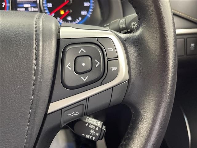 Toyota HARRIER 2016 8242941-3