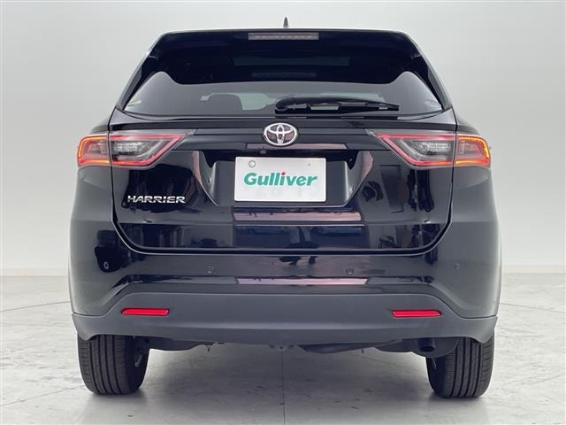 Toyota HARRIER 2016 8242941-4