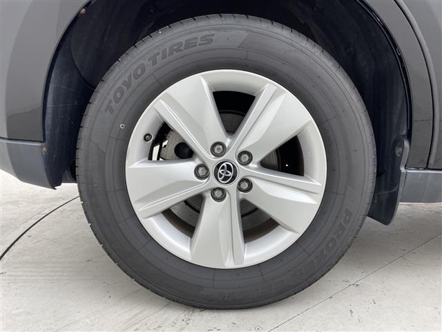 Toyota HARRIER 2016 8242941-6
