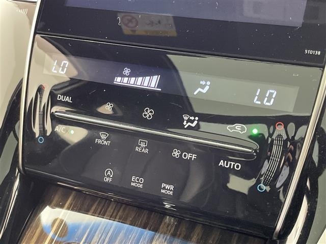 Toyota HARRIER 2016 8242941-8
