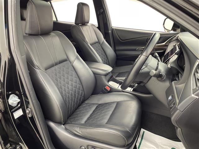 Toyota HARRIER 2016 8242941-9