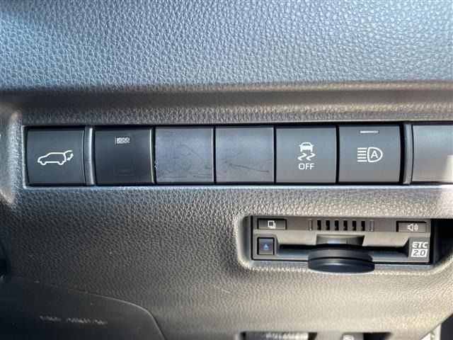 Toyota HARRIER 2021 8243022-10