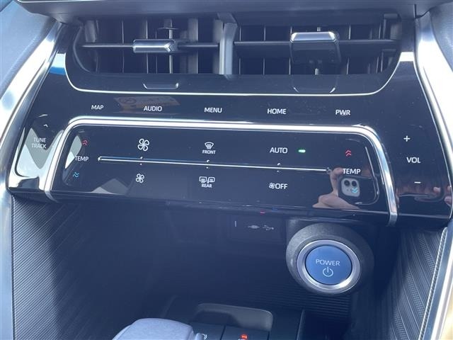 Toyota HARRIER 2021 8243022-12