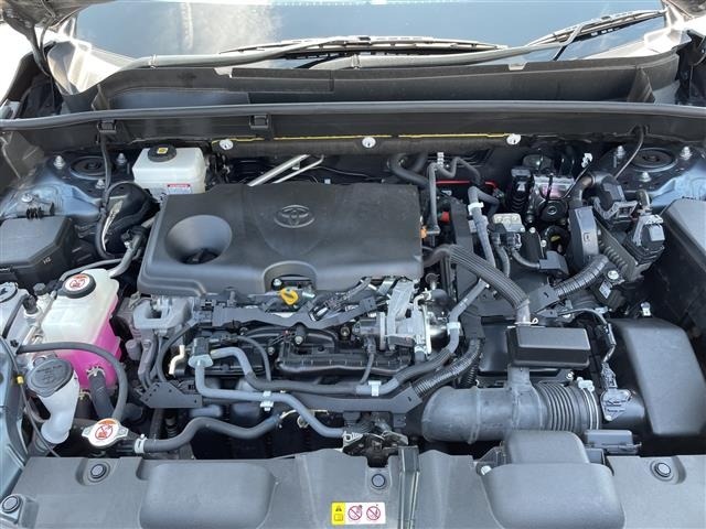 Toyota HARRIER 2021 8243022-14
