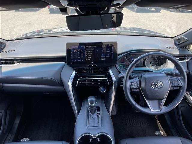 Toyota HARRIER 2021 8243022-15