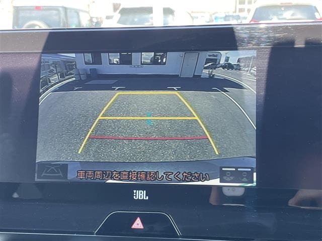 Toyota HARRIER 2021 8243022-17