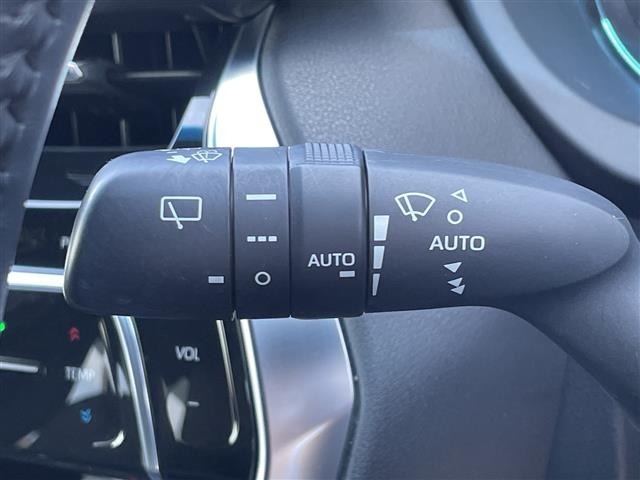 Toyota HARRIER 2021 8243022-7