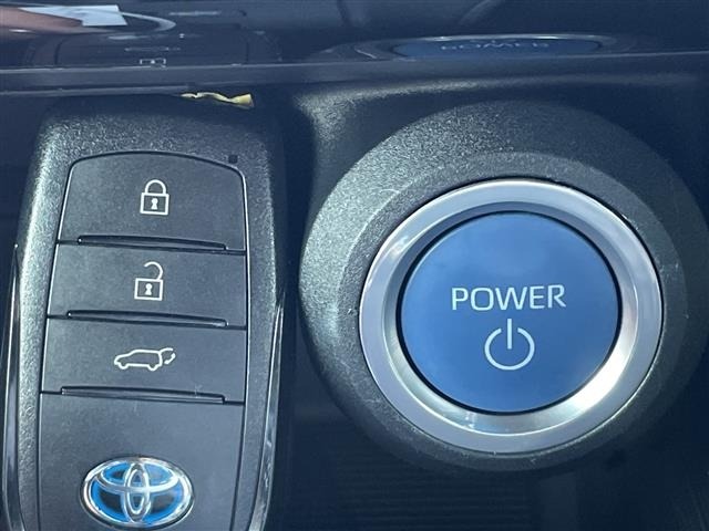 Toyota HARRIER 2021 8243022-9