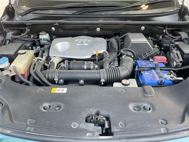 Toyota HARRIER 2018 8243047-15