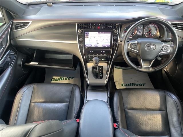 Toyota HARRIER 2018 8243047-17