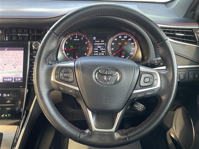 Toyota HARRIER 2018 8243047-18