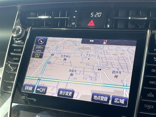 Toyota HARRIER 2018 8243047-2