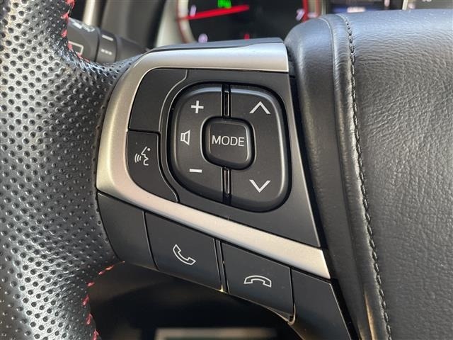 Toyota HARRIER 2018 8243047-21