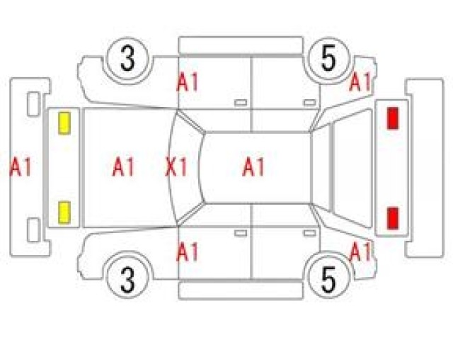Toyota HARRIER 2018 8243047-23